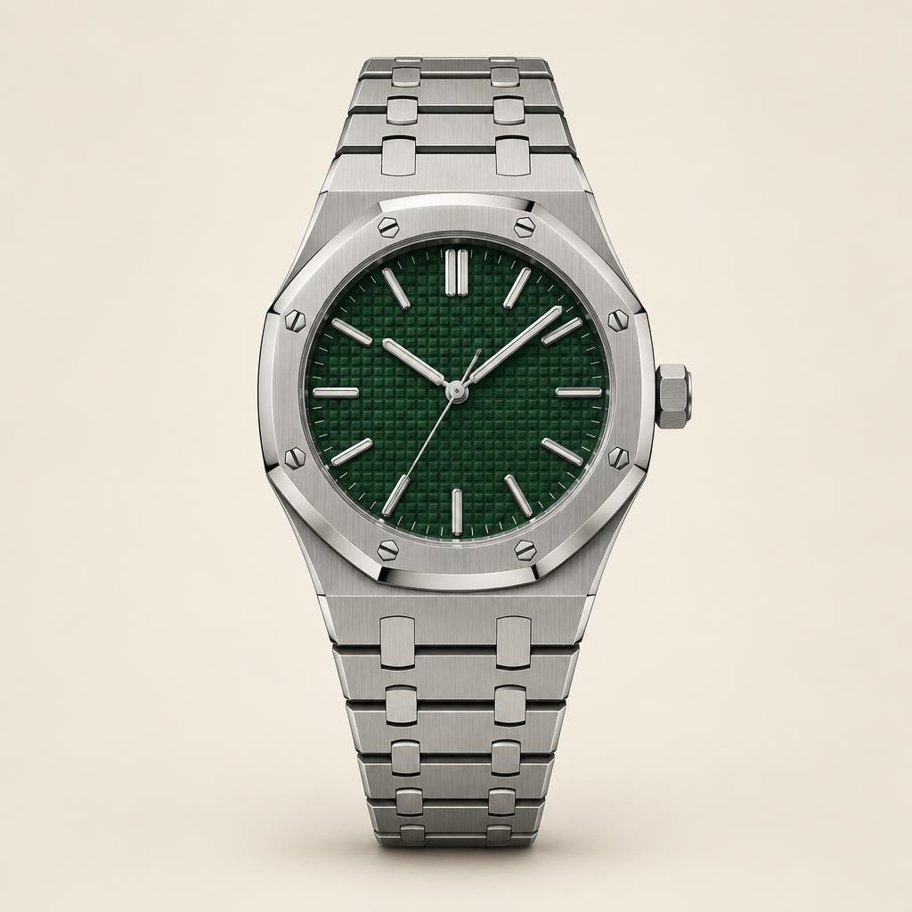 Audemars Piguet Royal Oak watch