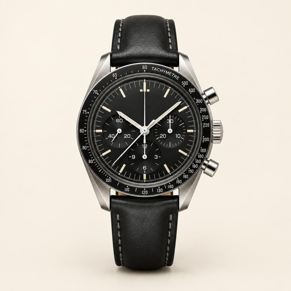 Omega Speedmaster Moonwatch watch