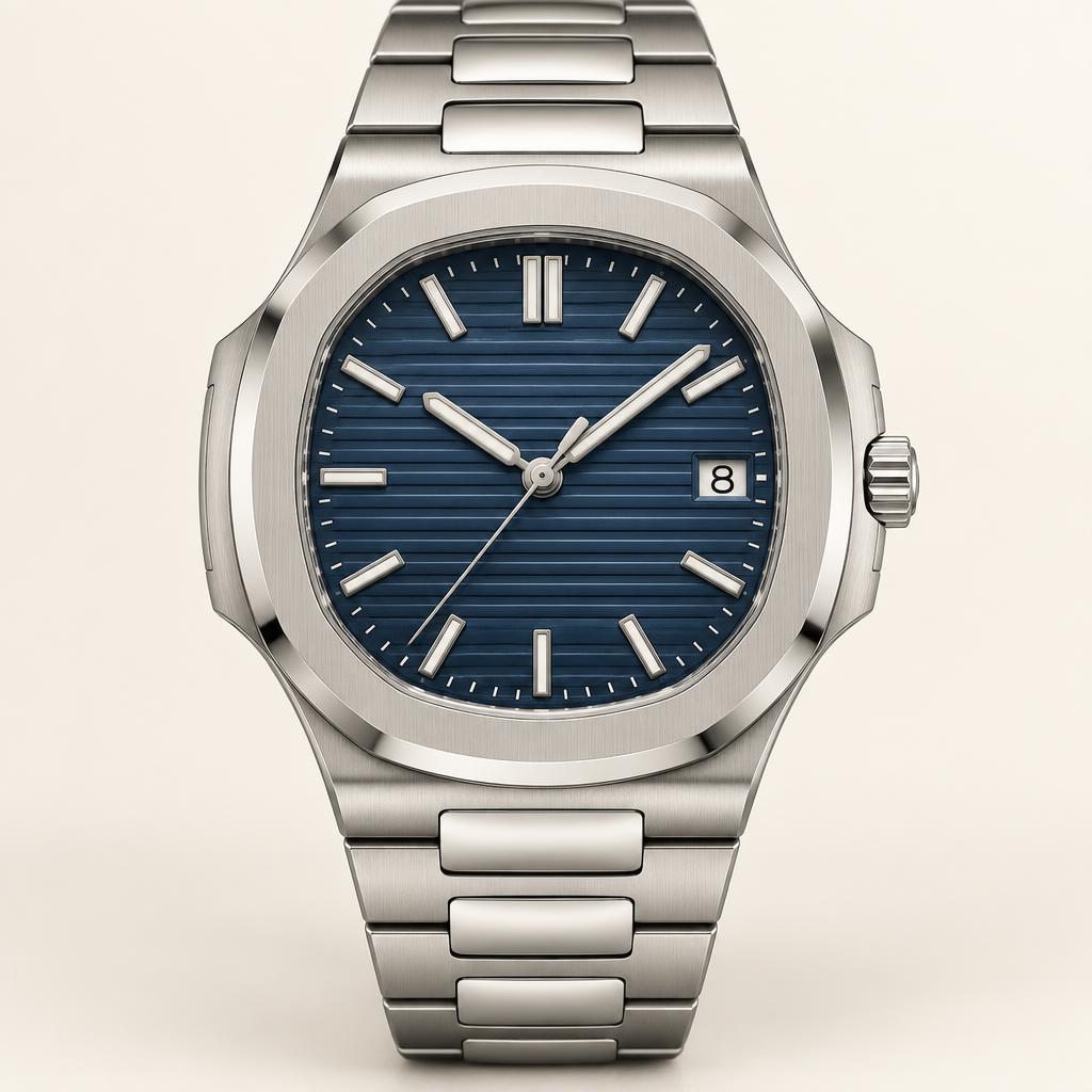 Patek Philippe Nautilus watch